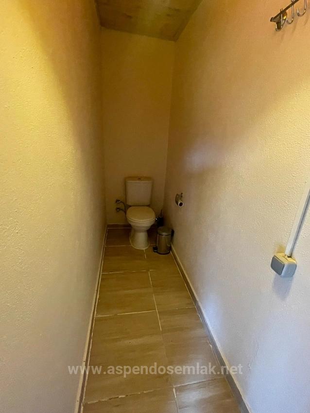 Boutique-Hotel Und Bungalows Auf Einem 11.000 M² Großen Grundstück In Dalyan Zu Verkaufen