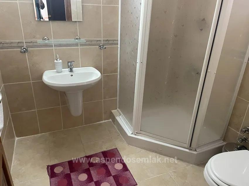3+1 Villa Zum Verkauf Auf Einem Grundstück In Dalyan