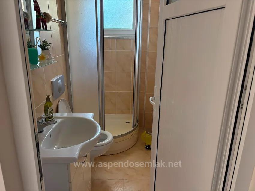 Dalyan Gülpınar 1000M2 Grundstück Innerhalb 4+2 Zu Verkaufende Villa