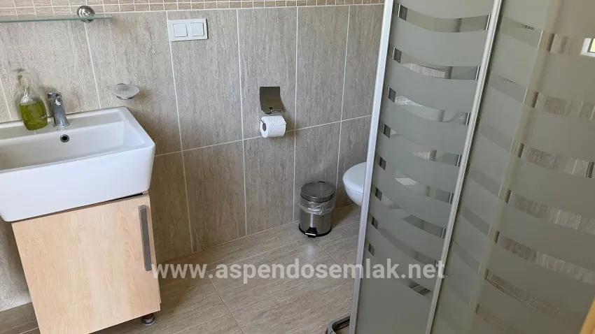 4+1-Zimmer Villa Zu verkaufen in Gökbel Bz. Ortaca - 992 m²