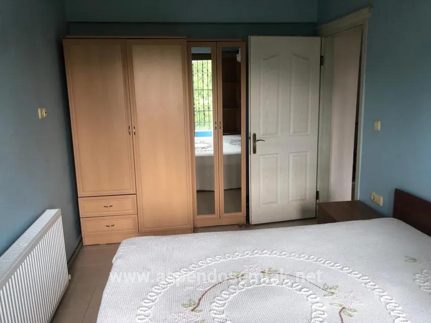 3+1-Zimmer Villa Zu verkaufen in Dalyan Bz. Ortaca - 300 m²