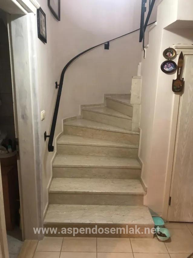 3+1-Zimmer Villa Zu verkaufen in Dalyan Bz. Ortaca - 300 m²