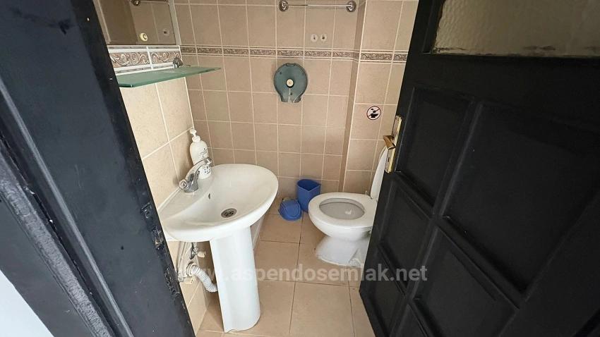 30-Zimmer-Hotel In Dalyan Zu Verkaufen, In Der Nähe Des Kanals