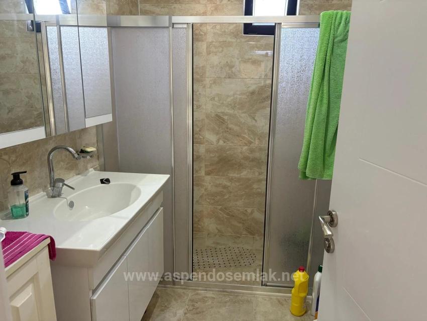 Freistehendes Holzhaus Mit 120 M² Wohnfläche Auf Einem 2500 M² Großen Grundstück In Der Gegend Von Dalyan Karadağ