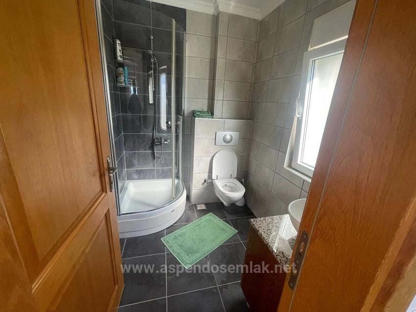 4+2 Villa Zum Verkauf Auf Einem 6000 M² Großen Grundstück In Dalyan Gülpınar