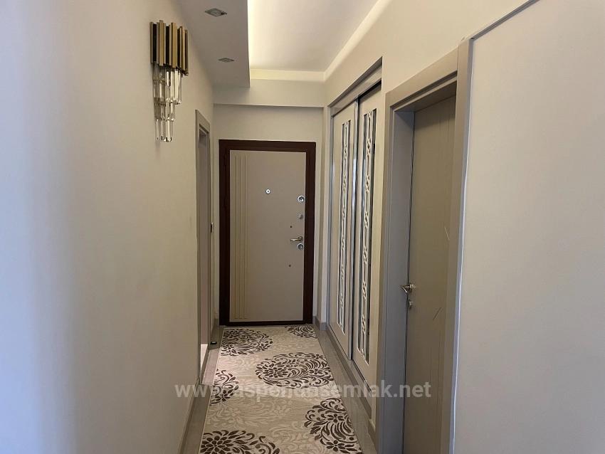 2+1 Wohnung Zum Verkauf In Dalyan