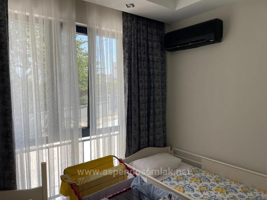 2+1 Wohnung Zum Verkauf In Dalyan