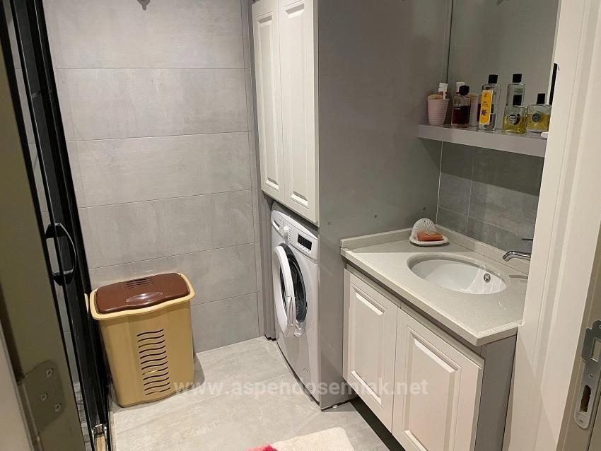 2+1 Wohnung Zum Verkauf In Dalyan