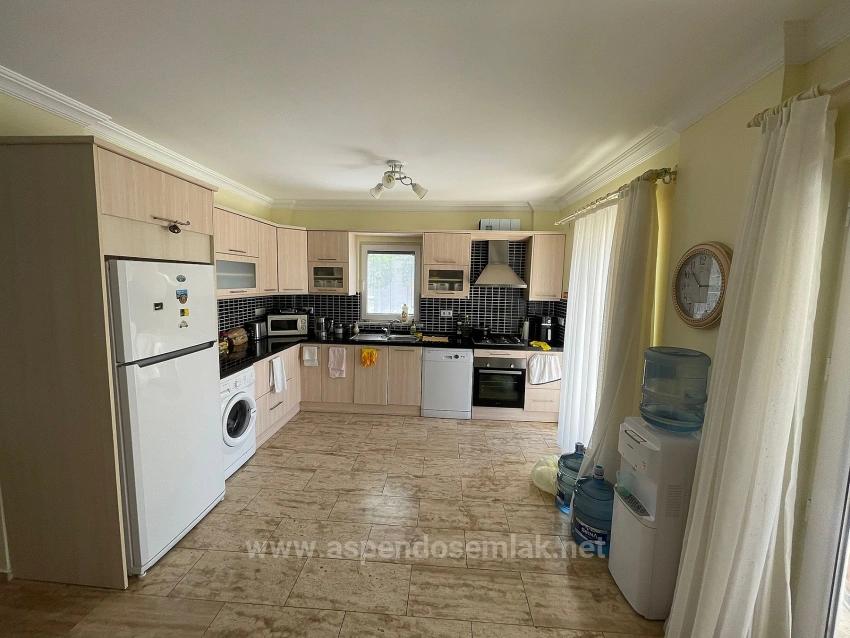 Villa Zum Verkauf In Dalyan, Maraş Mit Blick Auf Die Königsgräber