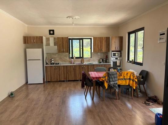 Freistehendes Holzhaus Mit 120 M² Wohnfläche Auf Einem 2500 M² Großen Grundstück In Der Gegend Von Dalyan Karadağ