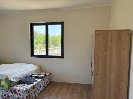 Freistehendes Holzhaus Mit 120 M² Wohnfläche Auf Einem 2500 M² Großen Grundstück In Der Gegend Von Dalyan Karadağ