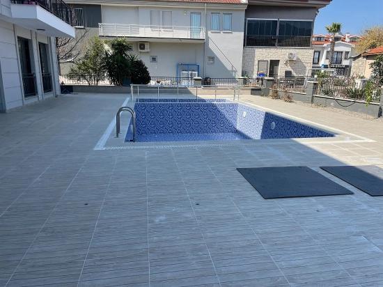 2+1 Wohnung Zum Verkauf In Dalyan