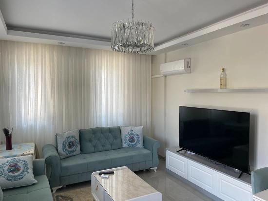 2+1 Wohnung Zum Verkauf In Dalyan