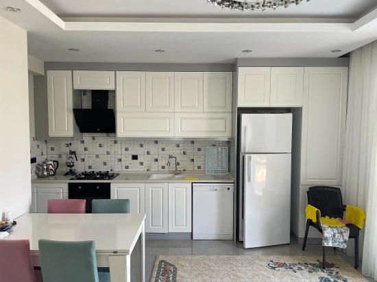 2+1 Wohnung Zum Verkauf In Dalyan