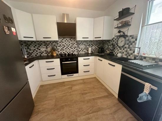 3+1 Villa Zum Verkauf Auf Einem 1151 M² Großen Grundstück In Okçular