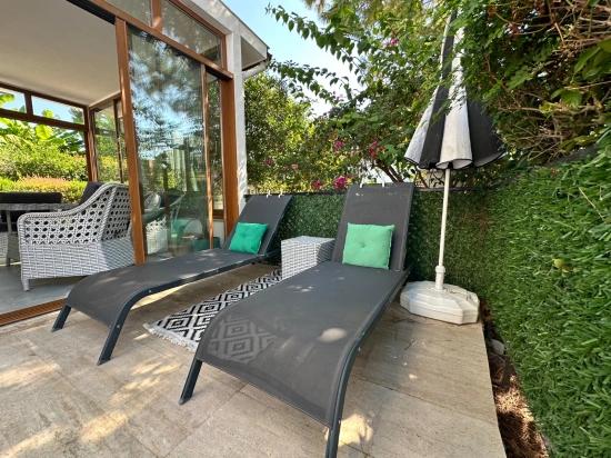 3+1 Villa Zum Verkauf In Dalyan, Nahe Dem Zentrum