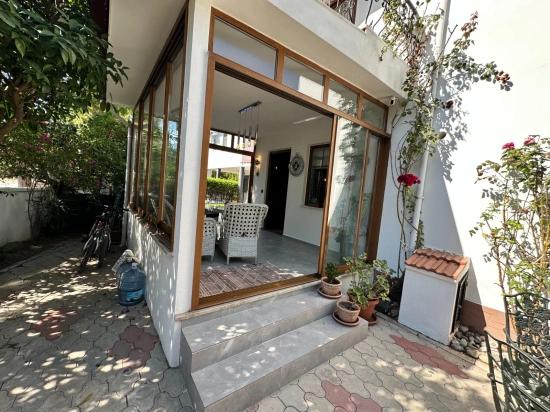 3+1 Villa Zum Verkauf In Dalyan, Nahe Dem Zentrum