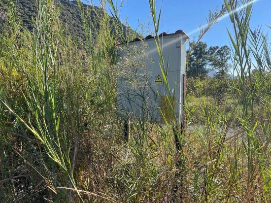 6600 M² Großes Grundstück In Der Nähe Des Zentrums Von Dalyan Zu Verkaufen.