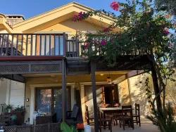 4+2-Zimmer Villa Zu verkaufen in Dalyan Bz. Ortaca - 200 m²