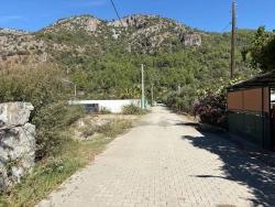 Land Zu Verkaufen in Mergenli Bz. Ortaca - Gehäuse-Zonierung - 998 m²