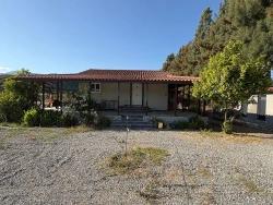 19.663 M² Ackerland Und Haus In Eskiköy