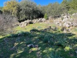 Feld Zu Verkaufen in Gökbel Bz. Ortaca - Feld-Zonierung - 24.163 m²