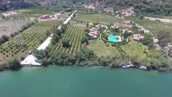 Land Zu Verkaufen in Çandır Bz. Köyceğiz - Gehäuse-Zonierung - 5.900 m²