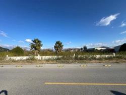Land Zu Verkaufen in Dalyan Bz. Ortaca - Bevorzugte Gegend-Zonierung - 5.111 m²