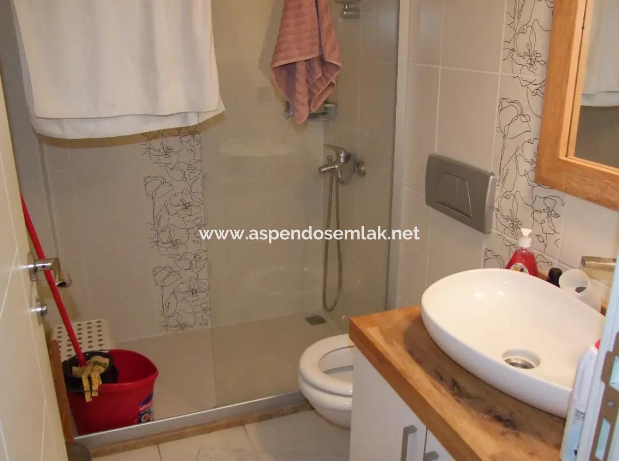 Zero 4+1 Villa Zum Verkauf In Dalyan