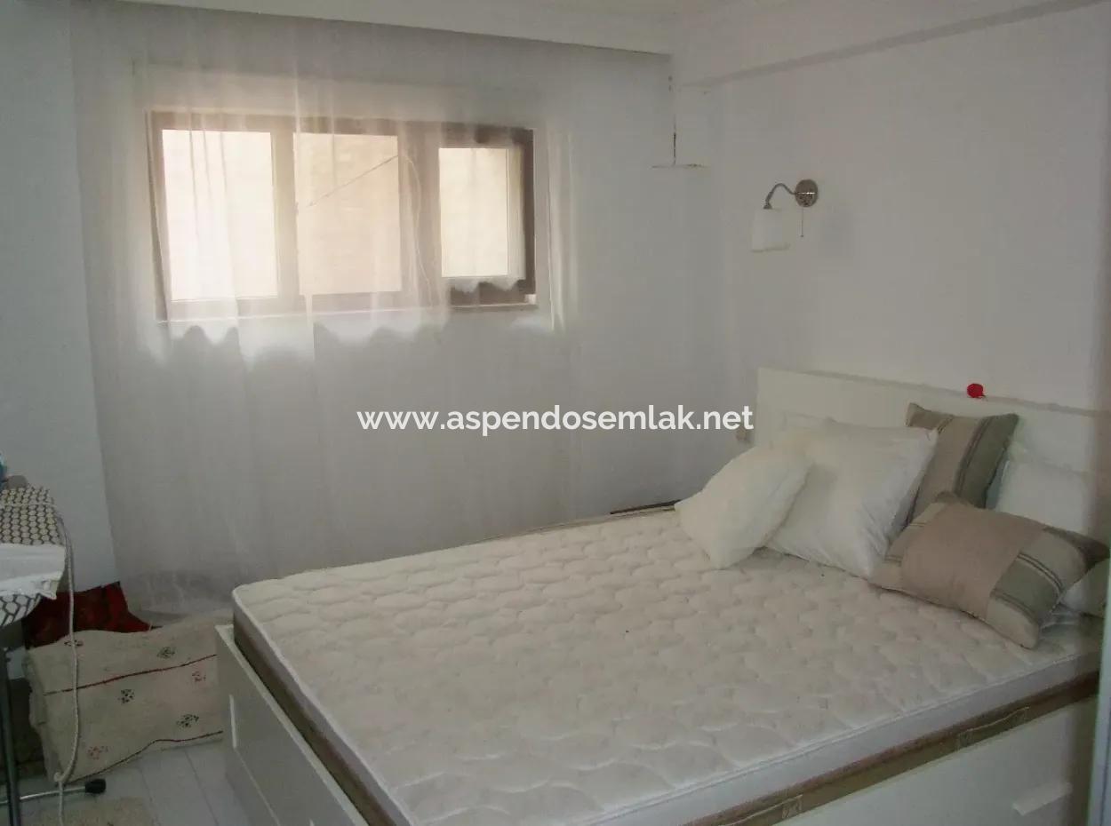 Zero 4+1 Villa Zum Verkauf In Dalyan