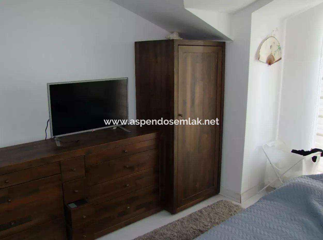 Zero 4+1 Villa Zum Verkauf In Dalyan