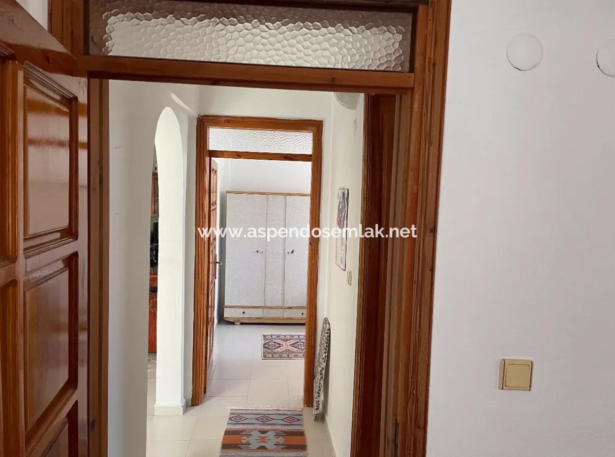 4 2 Villen Zum Verkauf In Dalyan Gülpinar