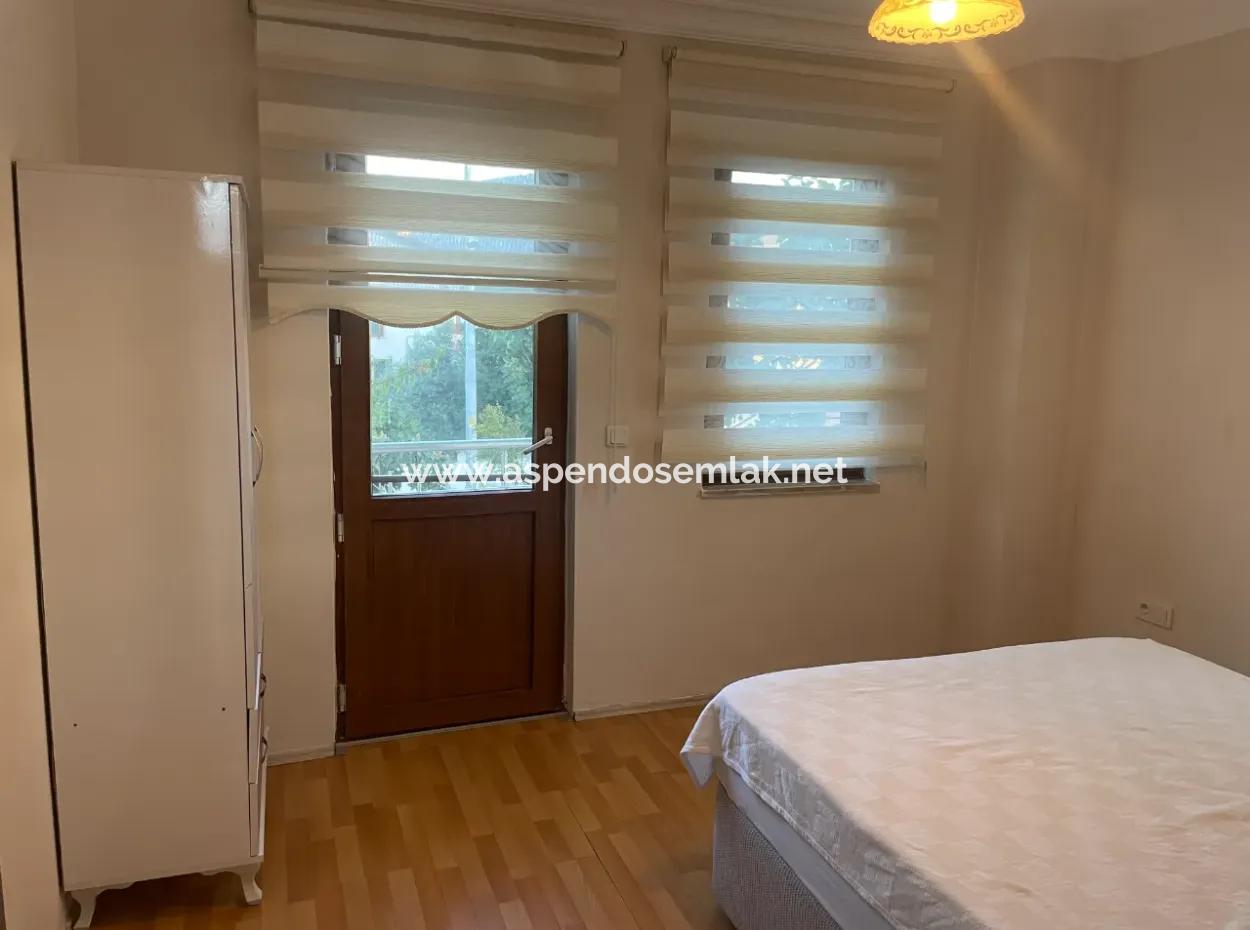 Dalyan Gülpinar 500M2 Grundstück In Ecke Zum Verkauf 3 1 Villen