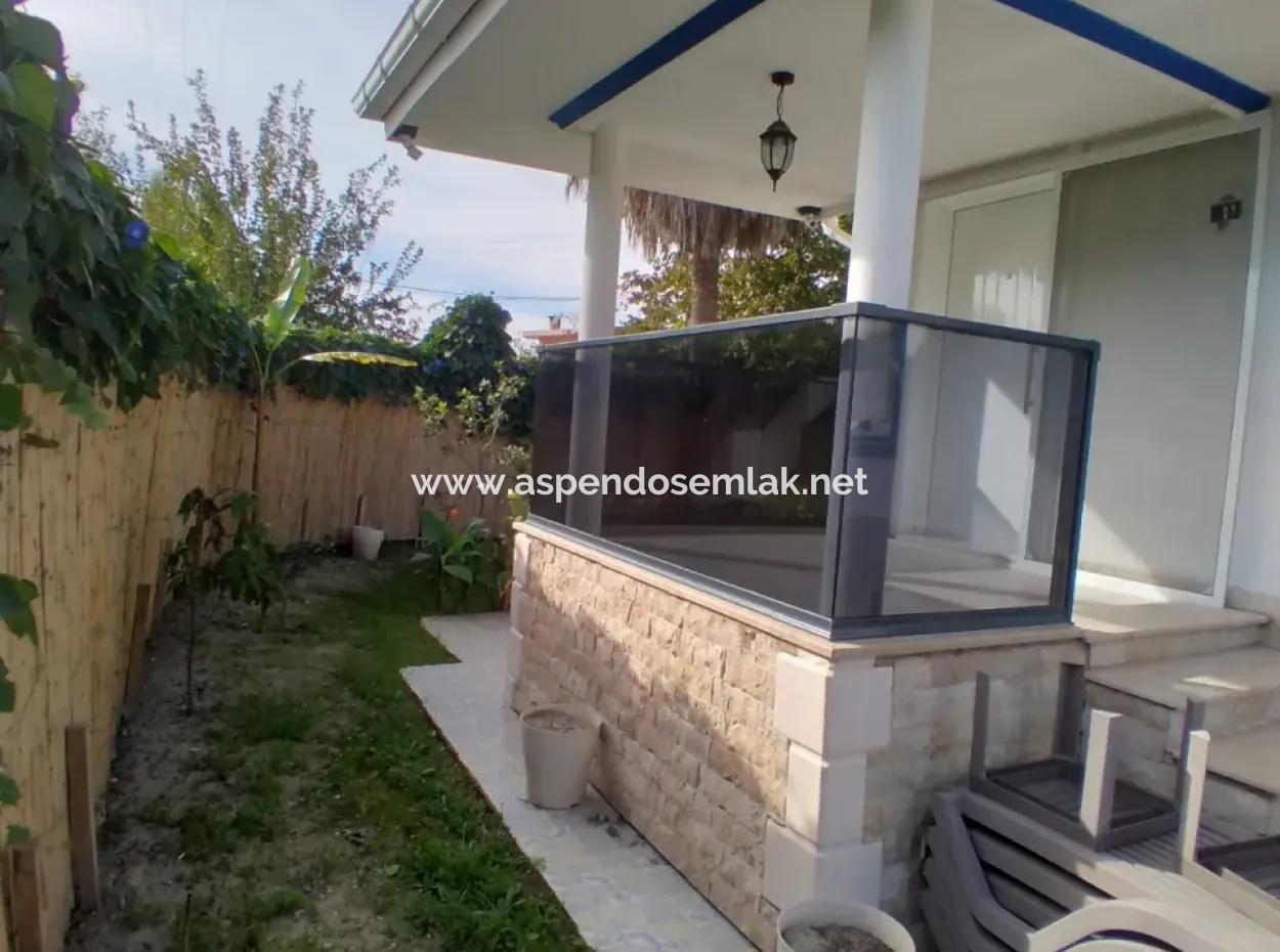 Archers Einstöckiges Haus Zum Verkauf