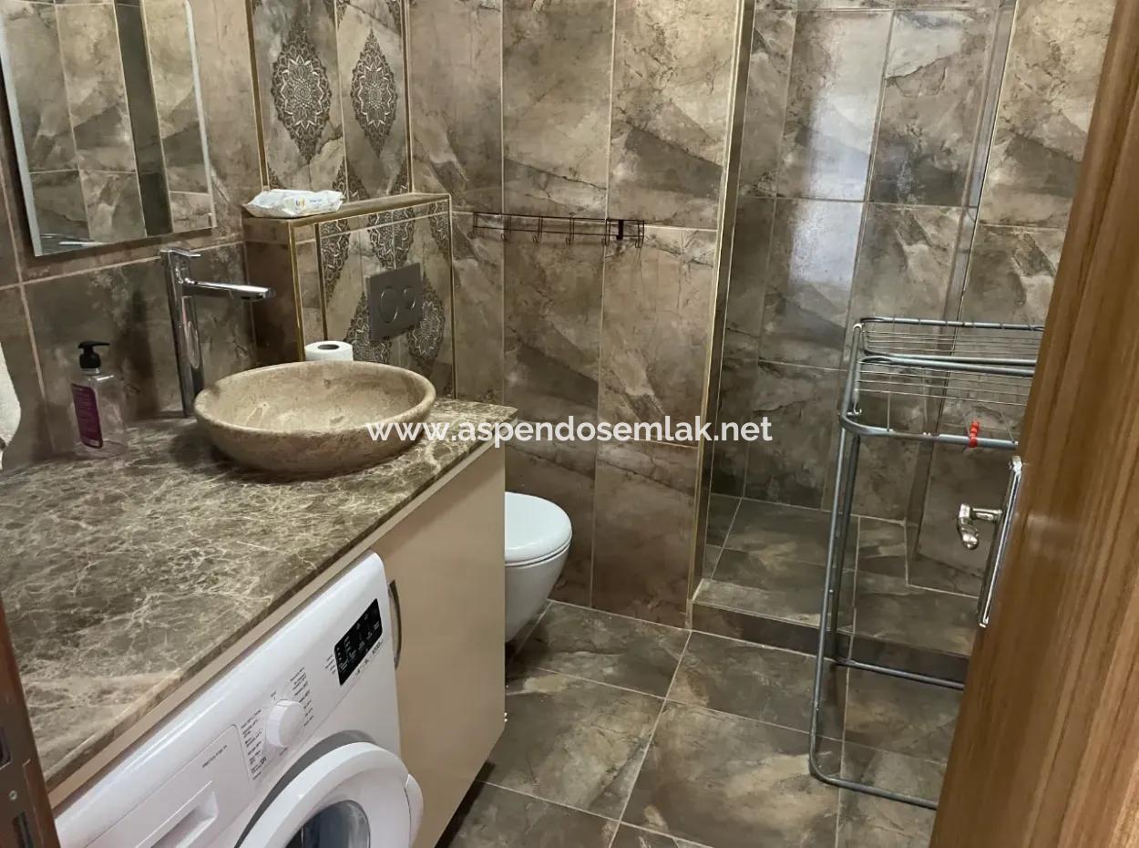 6 1 Villen Zum Verkauf Mit Meerblick In Akçapnar