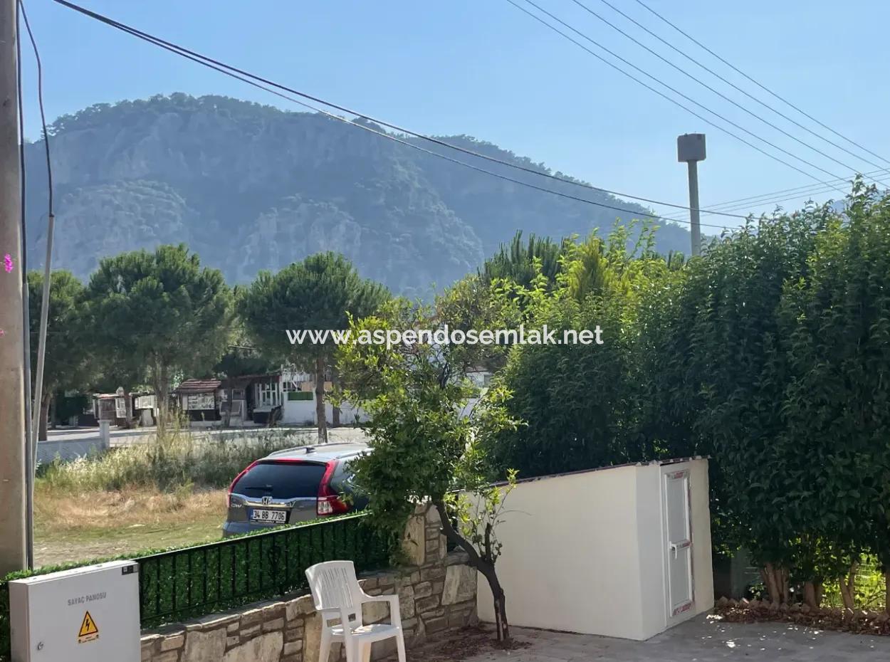 Dalyan Gülpınar 2 1 Duplex Gebraucht Kaufen