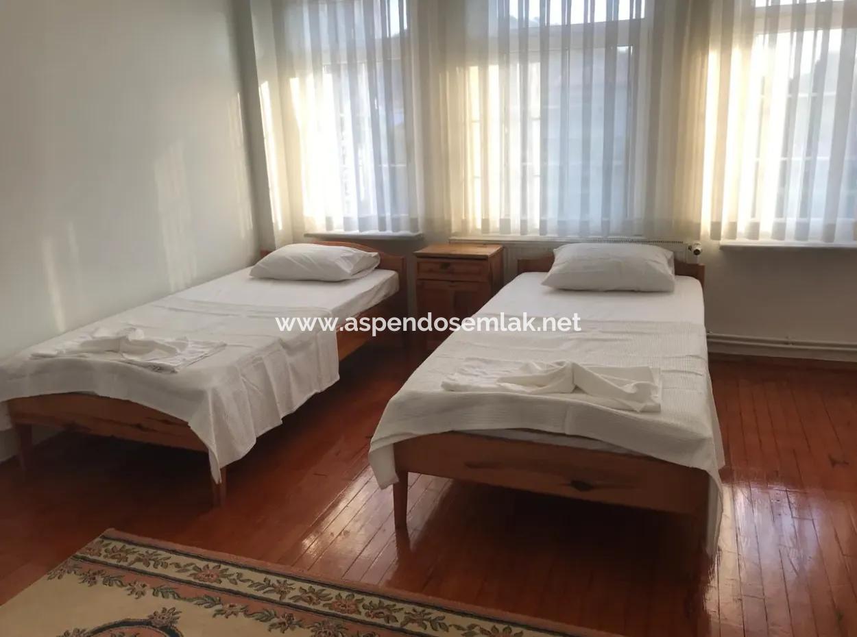 4 1 Villa Zum Verkauf In Dalyan Für 1000M2 Land