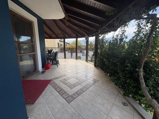 3+1 Villa Zum Verkauf Auf Einem 566 M² Großen Grundstück In Dalyan Gülpınar