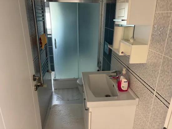 In Dalyan Gülpınar 520m2 Grundstück, Darin 4+1 Villa Zum Verkauf