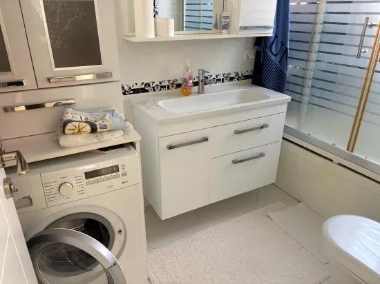 In Dalyan Gülpınar 520m2 Grundstück, Darin 4+1 Villa Zum Verkauf