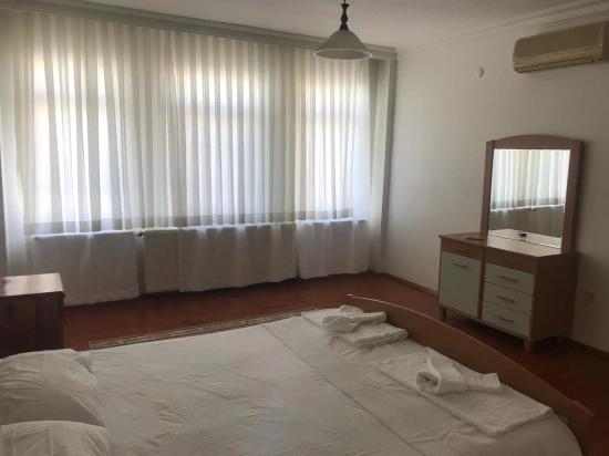 4+1 Villa Zum Verkauf Auf Einem 1000 M² Großen Grundstück In Dalyan