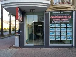 Dalyan Aspendos Real Estate
