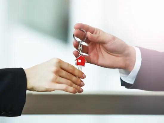 Real Estate Purchase And Sale