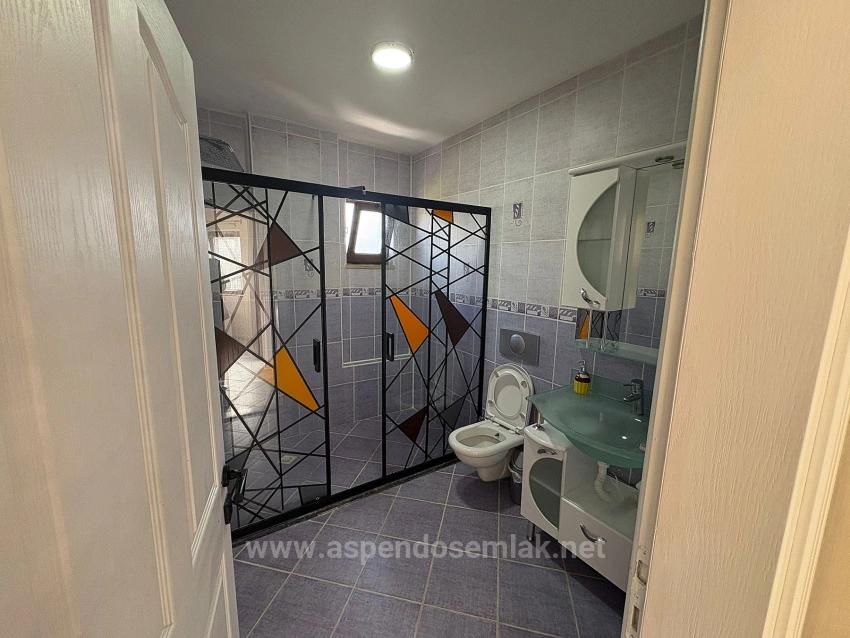 3+1 Villa For Sale On A 566M2 Plot In Dalyan Gülpınar