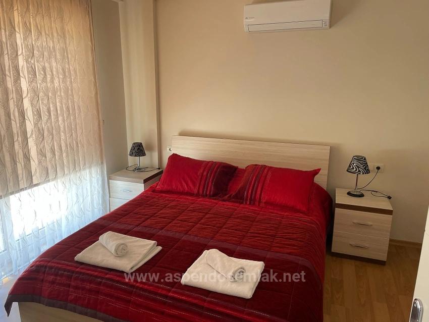 4+1 Villa For Sale On A 579M2 Plot In Dalyan Gülpınar