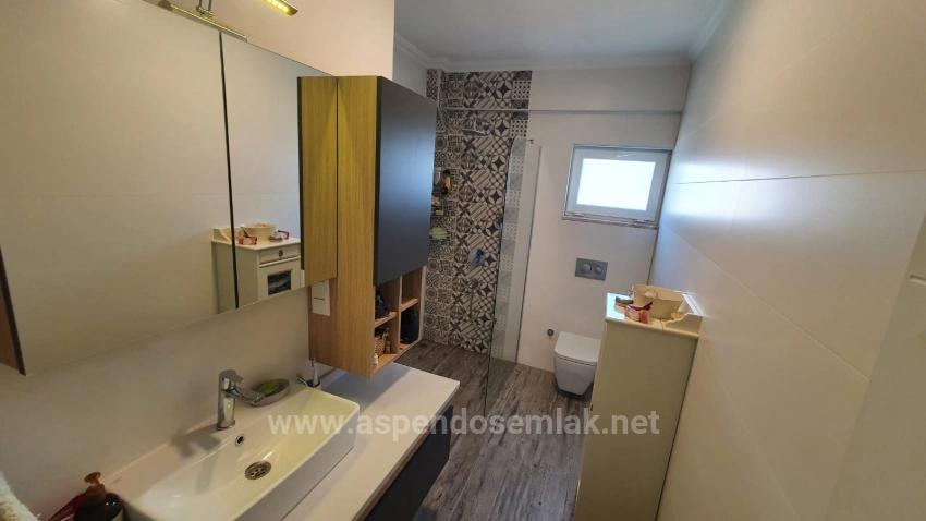 Villa For Sale In Dalyan Gülpınar On A 514M2 Plot