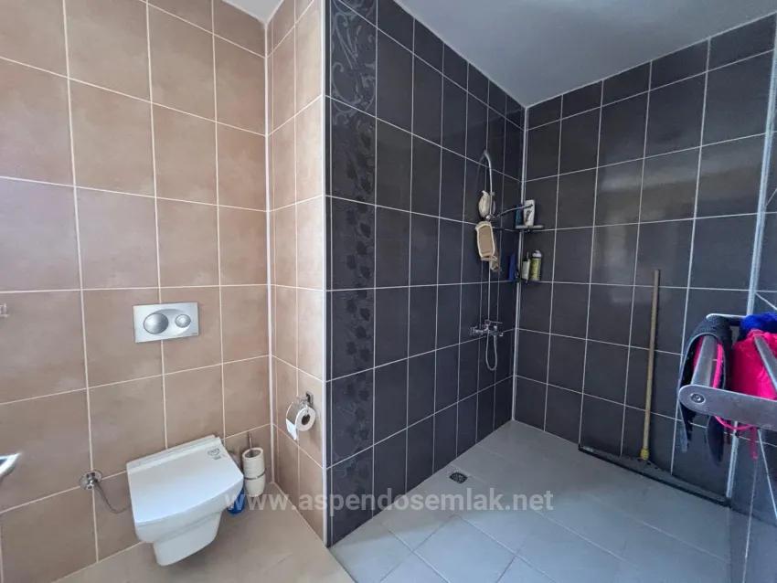 Corner Plot Of 980M2 With 5+1 Rooms For Sale In Dalyan, Maraş.