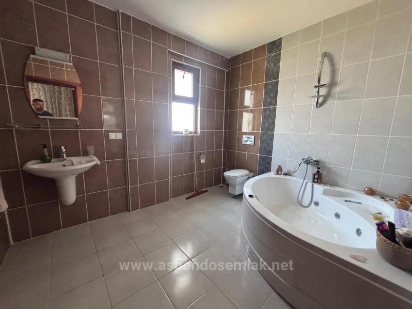 Corner Plot Of 980M2 With 5+1 Rooms For Sale In Dalyan, Maraş.
