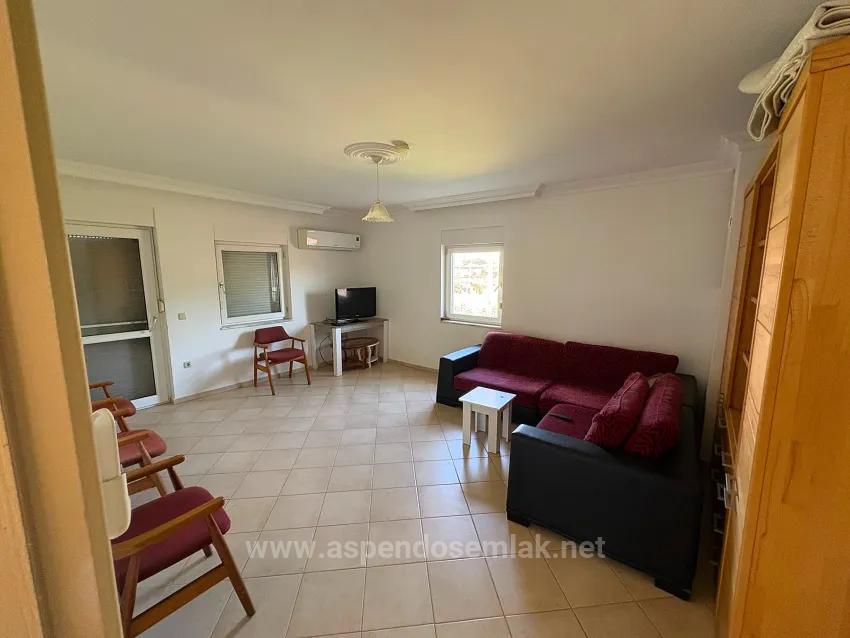 Dalyan Gülpınar 1000M2 Plot Of Land Inside 4+2 For Sale Villa