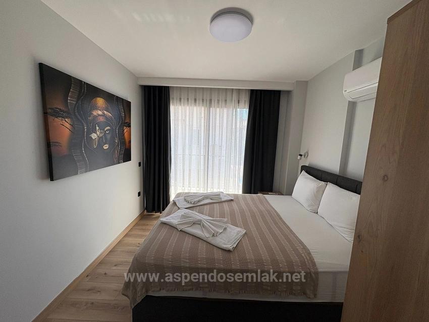 4+1 Villa For Sale In Gülpınar, Dalyan